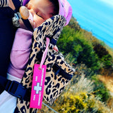 Pocket Size Tact-Med Emergency Info Card - Tact-Med Info, LLC