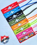 Pocket Size Tact-Med Emergency Info Card - Tact-Med Info, LLC