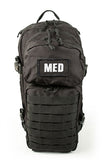 Elite First Aid Trauma Backpack - Tact-Med Info, LLC