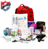 Elite First Aid Trauma Backpack - Tact-Med Info, LLC