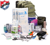 Elite First Aid Trauma Backpack - Tact-Med Info, LLC