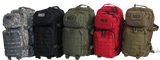 Elite First Aid Trauma Backpack - Tact-Med Info, LLC