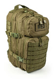 Elite First Aid Trauma Backpack - Tact-Med Info, LLC