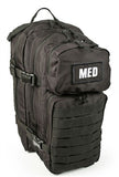 Elite First Aid Trauma Backpack - Tact-Med Info, LLC