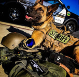 Pocket Size Tact-Med Emergency Info Card - Tact-Med Info, LLC