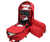 Elite MCI (Mass Casualty Incident) Backpack