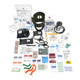 Elite MCI (Mass Casualty Incident) Backpack