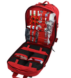 Elite MCI (Mass Casualty Incident) Backpack