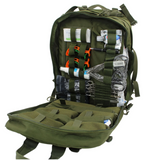 Elite MCI (Mass Casualty Incident) Backpack