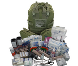 Elite MCI (Mass Casualty Incident) Backpack