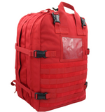 Elite MCI (Mass Casualty Incident) Backpack