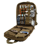 Elite MCI (Mass Casualty Incident) Backpack