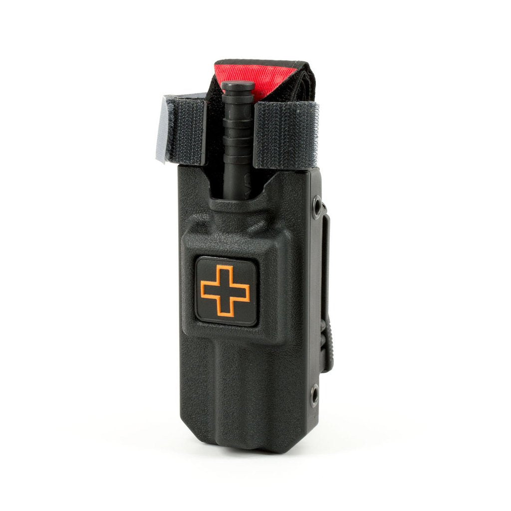 Eleven 10 Gear C-A-T Tourniquet Holder | Tact-Med Info, LLC
